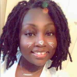 Meet your Posher, Renita